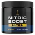Nitric Boost Ultra