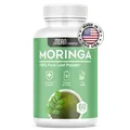 Pure Moringa