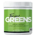 TonicGreens